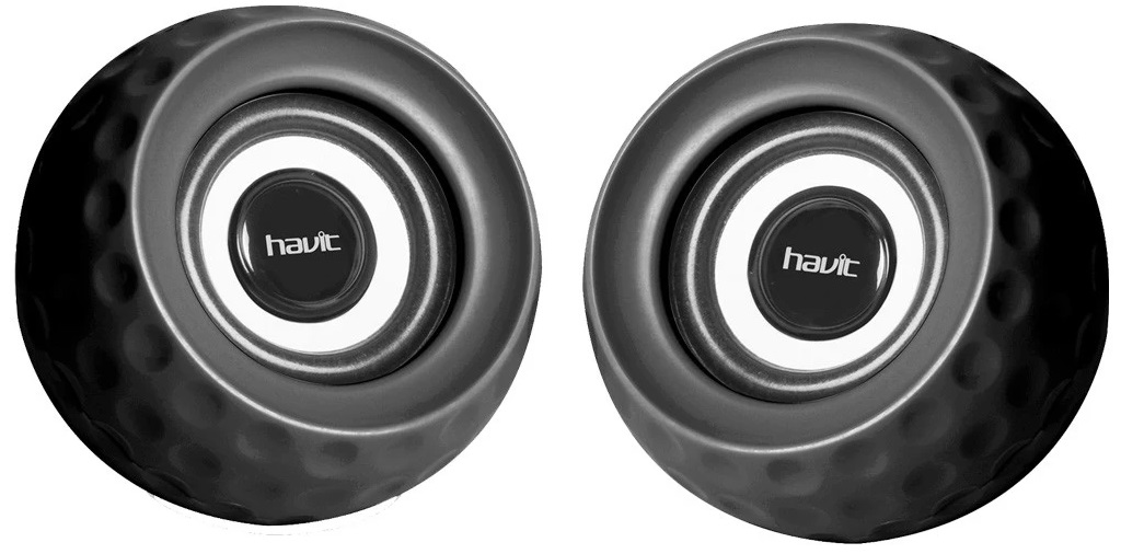 Тонколони HAVIT HV-SK486 Black